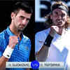 Will Tsitsipas clinch his first Australian Open title or will Djokovic add more to his decorated cabinet?
