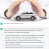 Article image for: 12. Which type of insurance is best for my car?
