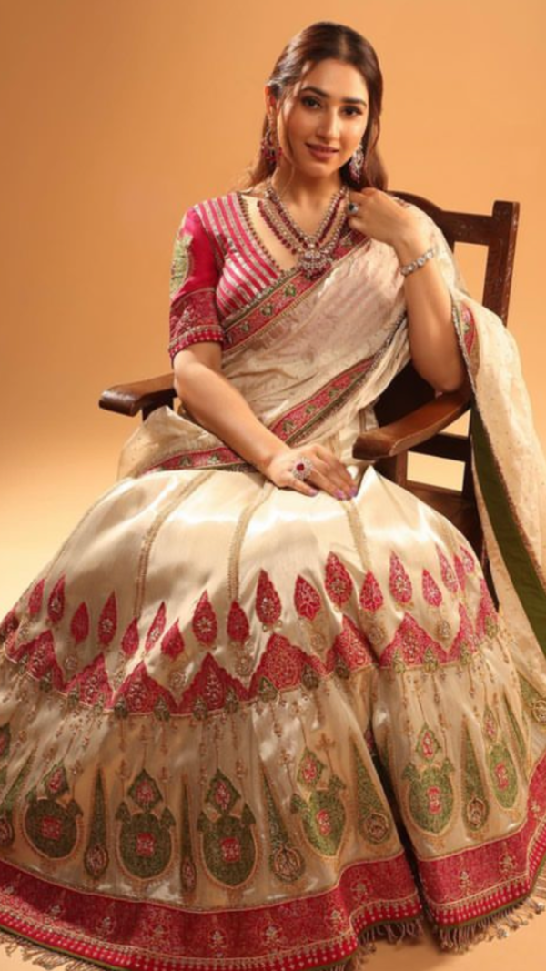 Disha Parmar