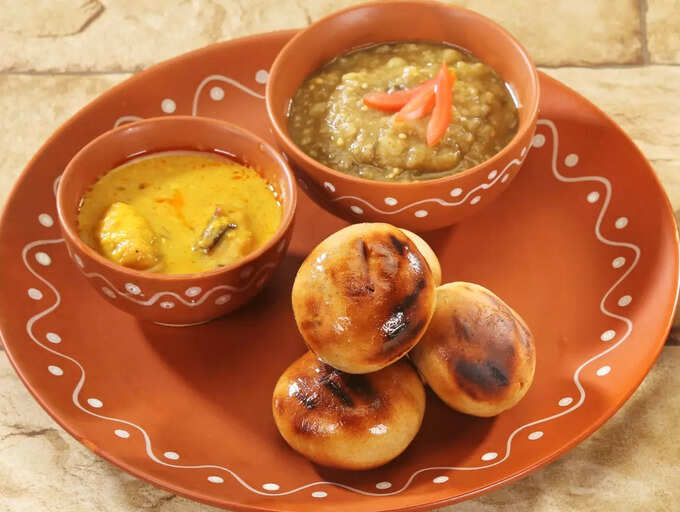 Nutritious Bihari dishes that should be on your plate daily | The Times ...