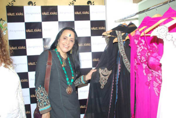 Ila Arun