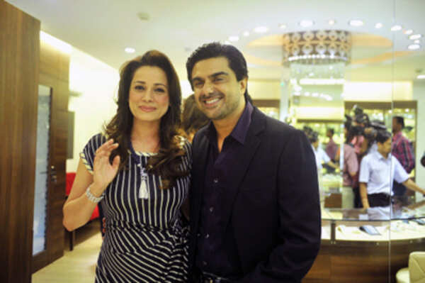 Sameer Soni