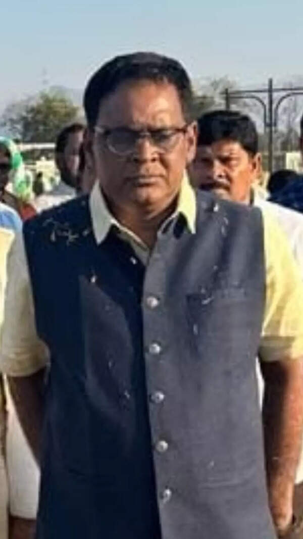 Kishor Das
