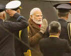 Republic Day celebrations come to a musical end with Beating Retreat ceremony 