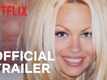 'Pamela: A Love Story' Trailer:Pamela Anderson Starrer 'Pamela: A Love Story' Official trailer