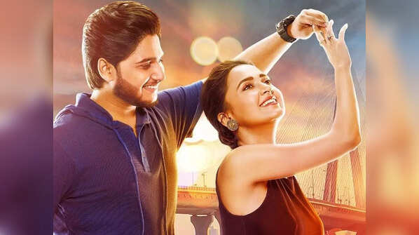Making her Marathi film debut