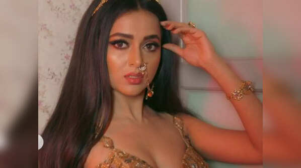 Being part of Naagin 6