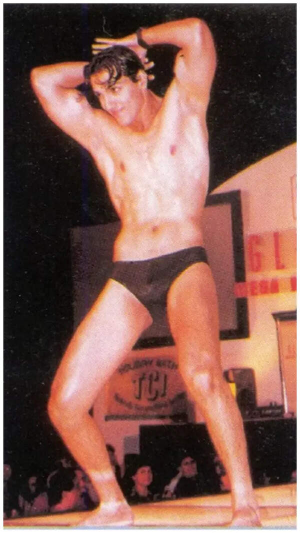 John Abraham