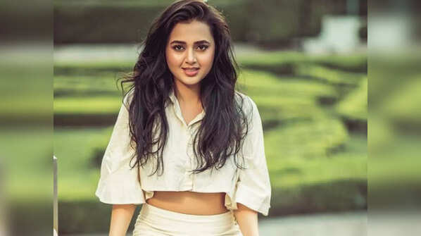Tejasswi Prakash has been in the news after her victory in Bigg Boss 15. Here's a look at all those ocassions when she made a buzz after winning the reality show...