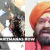 Article image for: <i class="tbold">ramcharitmanas</i> row: Another Ayodhya seer announces bounty on SP leader Maurya for controversial remark