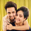 Article image for: <i class="tbold">rupali bhosle</i> and Ankit Magare