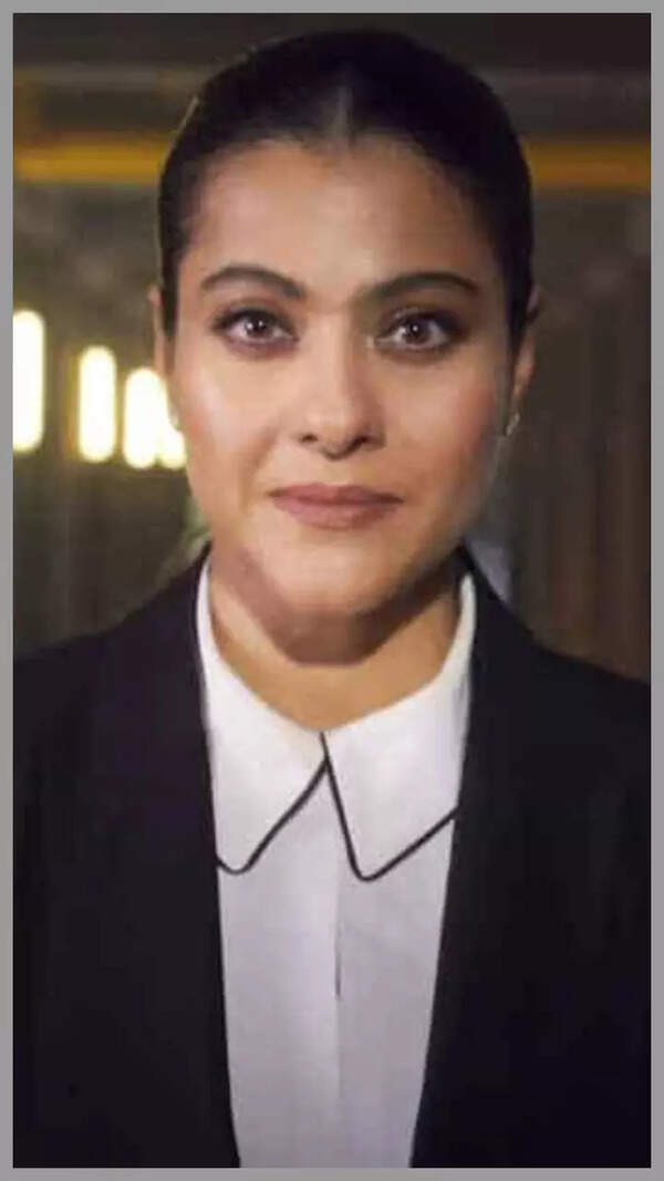 Kajol