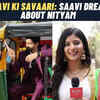 Article image for: Saavi Ki Savaari on location: Saavi falls heads over heels for Nityam