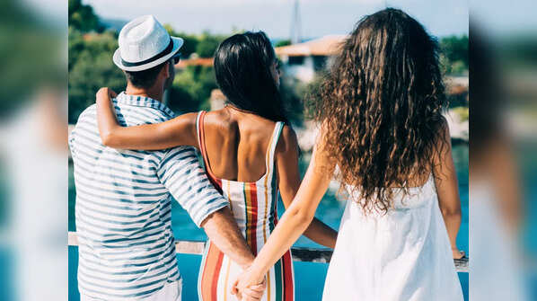 Polyamory