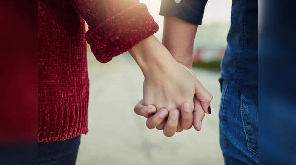 Demisexuality