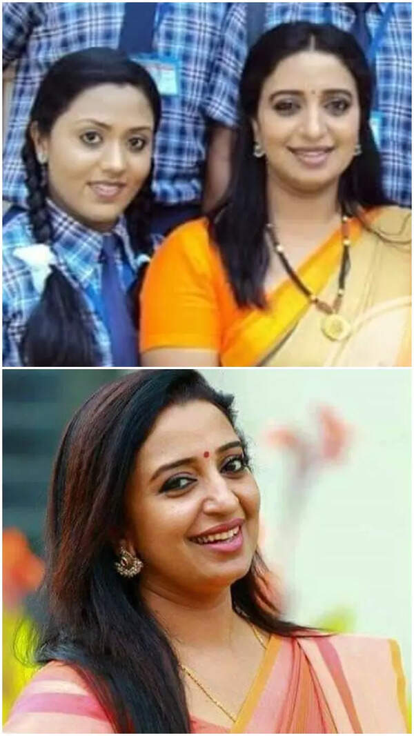 Sona Nair Photos