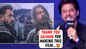 ‘Painkiller hai chewing gum nahi’: Shah Rukh Khan thanks Salman Khan for ‘Pathaan’ cameo