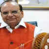 Article image for: Delhi govt proposes three dates for mayor election to L-G <i class="tbold">vk saxena</i>