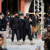 Article image for: Trending photos of <i class="tbold">peshawar</i> on TOI today