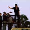 Article image for: ‘Go there when I’m sad, same with when happy’: Shah Rukh Khan’s go to place- Mannat’s balcony