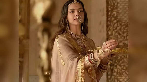 Padmaavat
