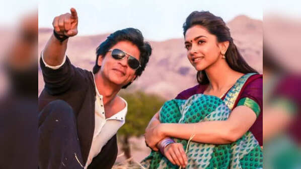 Chennai Express