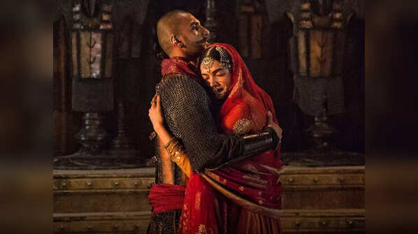 Bajirao Mastani
