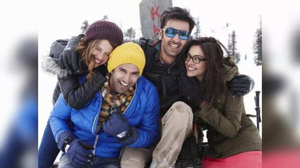 Yeh Jawaani Hai Deewani