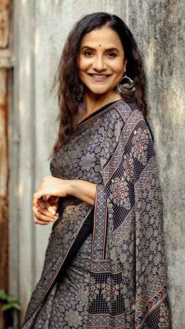 Sonali Lele Desai Photos
