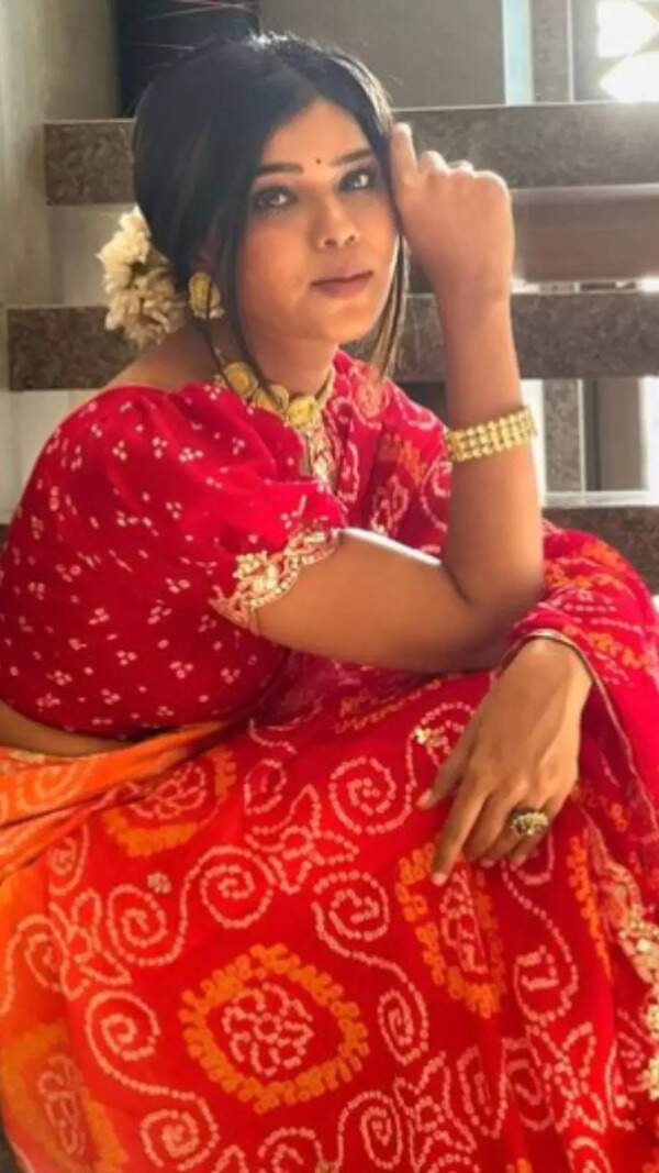 Khushi Shah