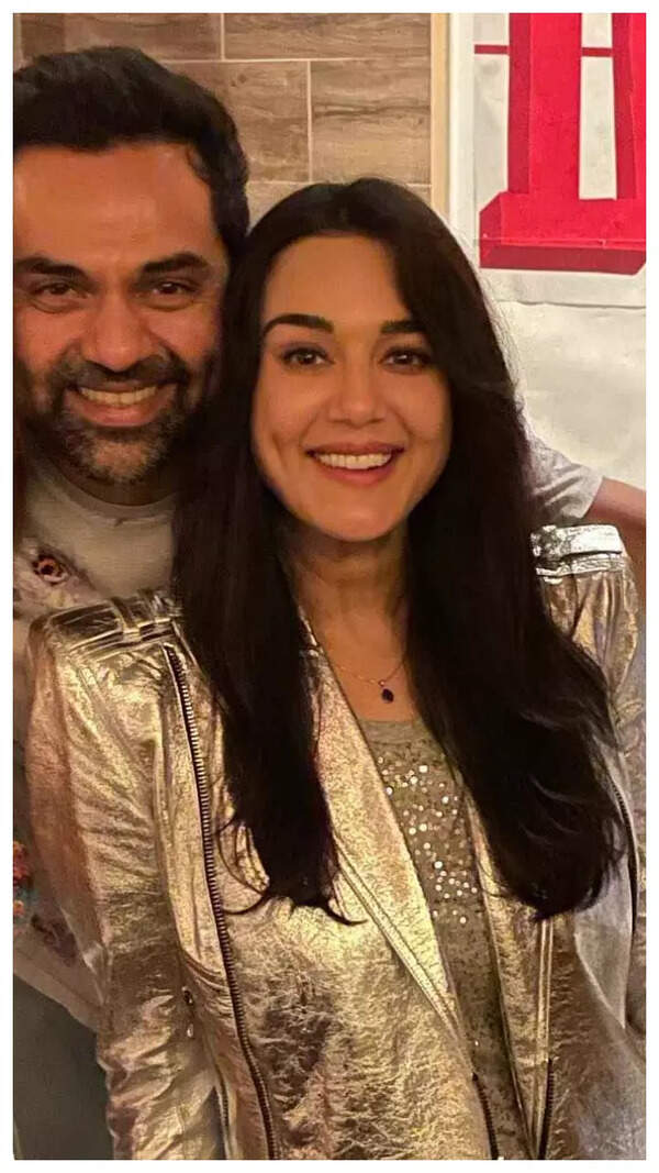 Abhay Deol Images