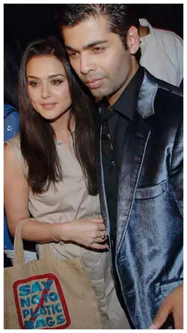 Karan Johar