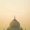 Article image for: Resting place of a Mughal couple