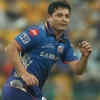 Article image for: <i class="tbold">Piyush Chawla</i> (MI): 157 wickets