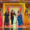 Musical extravaganza