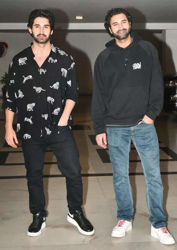 Laksh Lalwani