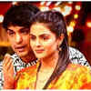 ​Her chemistry with Ankit Gupta