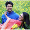 Article image for: Bagging a lead role in <i class="tbold">udaariyaan</i>