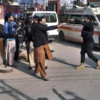 Article image for: Pakistan mosque bombing: Suicide bomber kills dozens at mosque