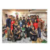 Tollywood's film family
