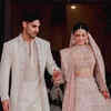 Ahan Shetty was the stylish brother of the bride at Athiya s wedding Times of India