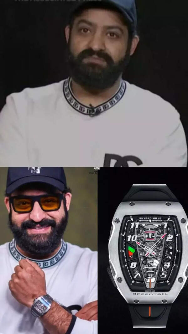 Jr Ntr
