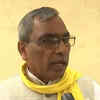 Article image for: Why are they raising the issue now? OP Rajbhar over <i class="tbold">ramcharitmanas</i> row