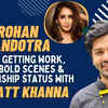 Article image for: Rohan Gandotra on his relationship status with Chahatt Khanna: We are just friends