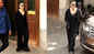 Alia Bhatt spotted wearing all-black comfy casuals; troll writes, 'Lagta hai Kriti Sanon ka Palazzo pehen lia'