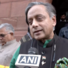 Article image for: “BJP is using President for its election campaign,” alleges Congress MP Shashi Tharoor