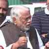 Article image for: <i class="tbold">k keshava rao</i> suggests President to bring an act called 'Adani Act'