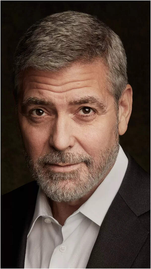 George Clooney