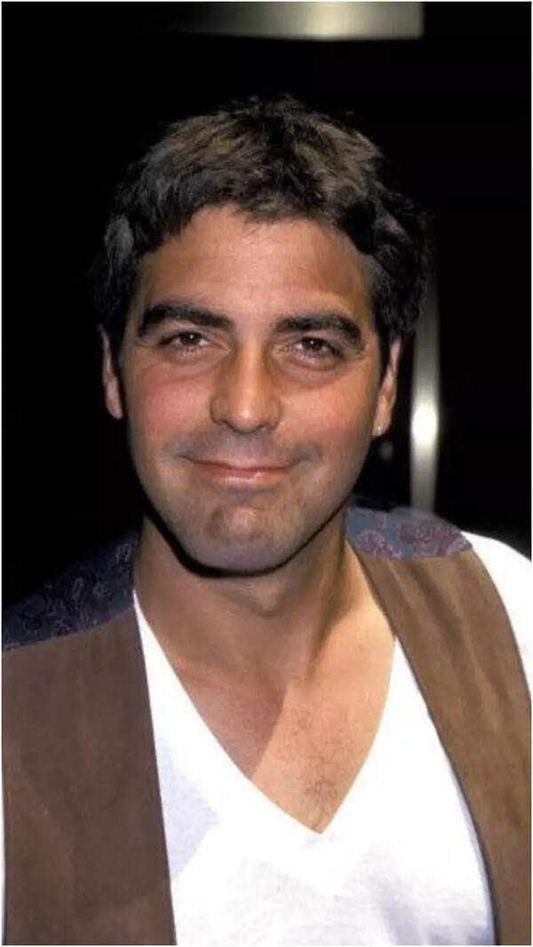 George Clooney Wallpapers