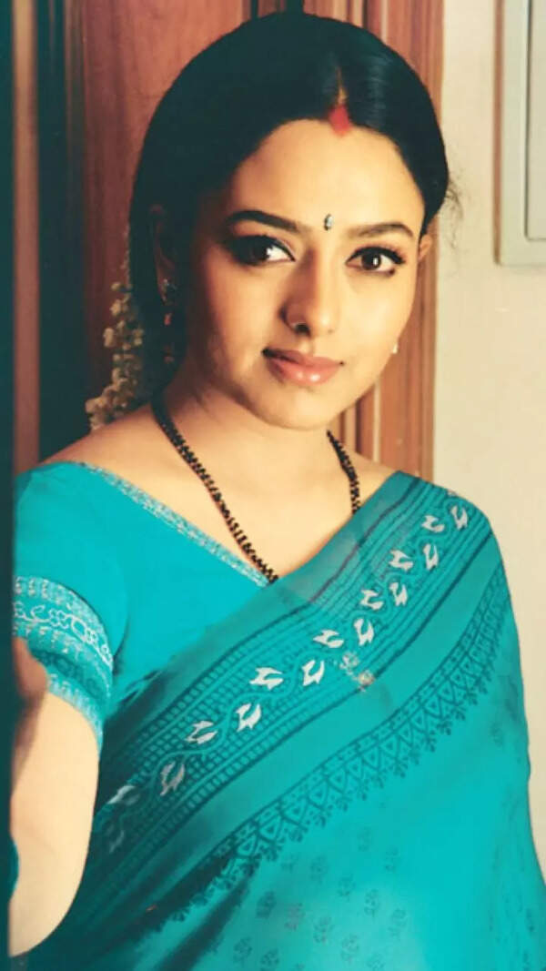 Soundarya Stills